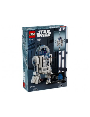 LEGO Star Wars - R2-D2
