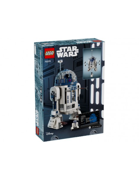 LEGO Star Wars - R2-D2