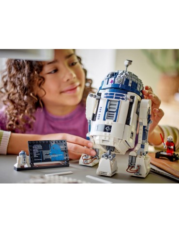 LEGO Star Wars - R2-D2