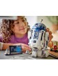 LEGO Star Wars - R2-D2
