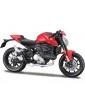 Maisto Ducati Monster 1:18