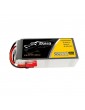Akumuliatorius Tattu 22000mAh 22.2V 30C 6S1P LiPo AS150+XT150