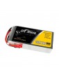 Akumuliatorius Tattu 22000mAh 22.2V 30C 6S1P LiPo AS150+XT150