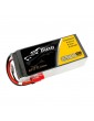 Akumuliatorius Tattu 22000mAh 22.2V 30C 6S1P LiPo AS150+XT150