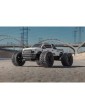 Arrma 1/7 Big Rock 6S BLX 4WD RTR white