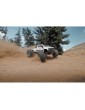 Arrma 1/7 Big Rock 6S BLX 4WD RTR white
