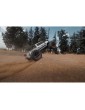 Arrma 1/7 Big Rock 6S BLX 4WD RTR white