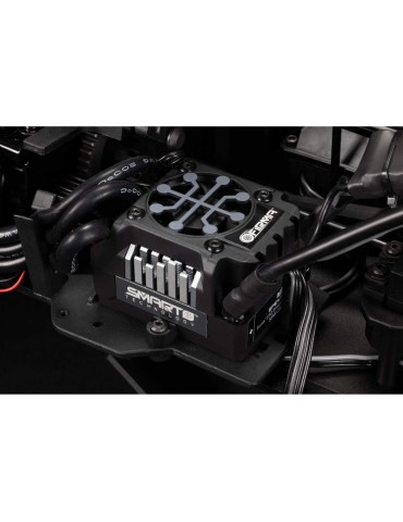 Arrma 1/7 Big Rock 6S BLX 4WD RTR white