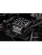 Arrma 1/7 Big Rock 6S BLX 4WD RTR white