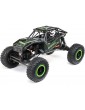 Axial Capra 1:18 V2 4WD RTR Black