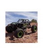 Axial Capra 1:18 V2 4WD RTR Black