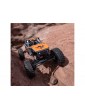 Axial Capra 1:18 V2 4WD RTR Black