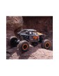Axial Capra 1:18 V2 4WD RTR Black