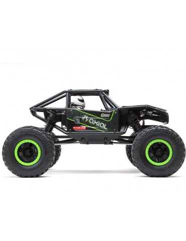 Axial Capra 1:18 V2 4WD RTR Black