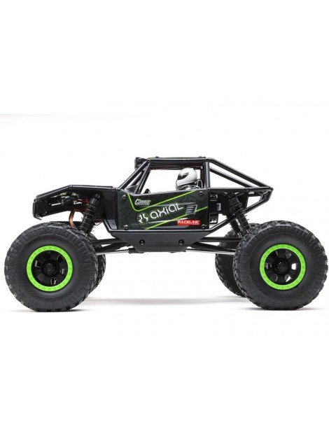 Axial Capra 1:18 V2 4WD RTR Black
