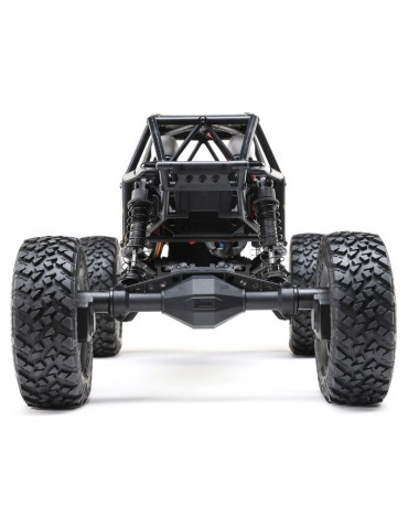 Axial Capra 1:18 V2 4WD RTR Black