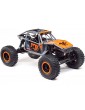 Axial Capra 1:18 V2 4WD RTR Black