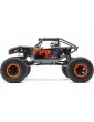 Axial Capra 1:18 V2 4WD RTR Black