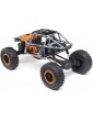 Axial Capra 1:18 V2 4WD RTR Black