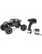 Axial Capra 1:18 V2 4WD RTR Black