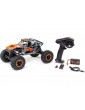 Axial Capra 1:18 V2 4WD RTR Black