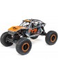 Axial Capra 1:18 V2 4WD RTR Grey