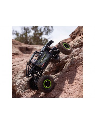 Axial Capra 1:18 V2 4WD RTR Grey