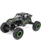 Axial Capra 1:18 V2 4WD RTR Grey