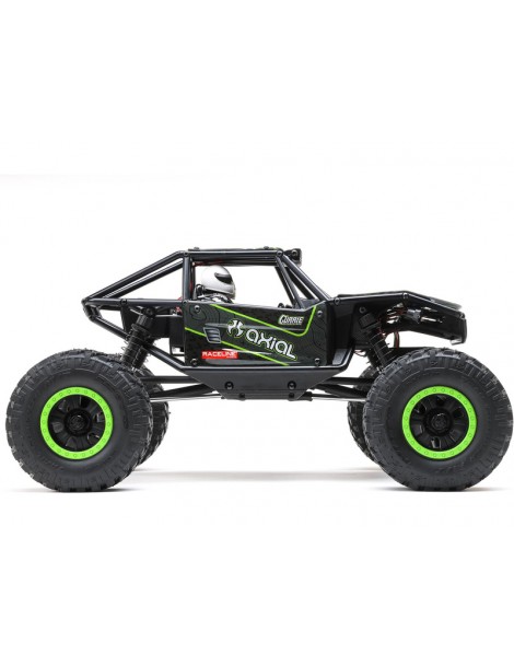 Axial Capra 1:18 V2 4WD RTR Grey