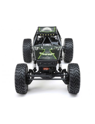 Axial Capra 1:18 V2 4WD RTR Grey