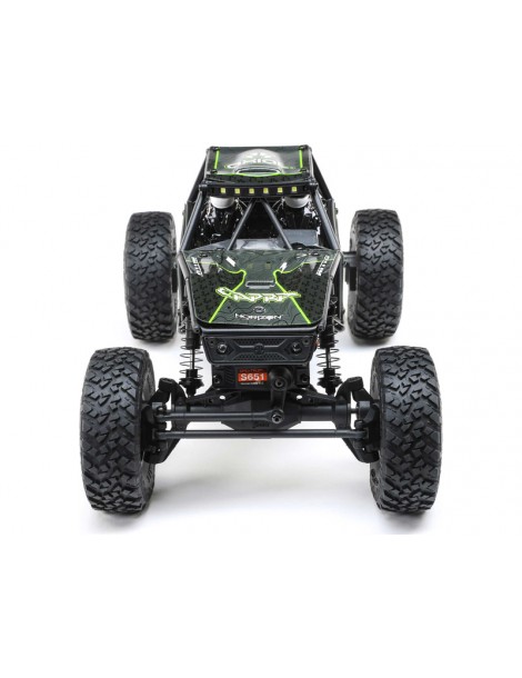 Axial Capra 1:18 V2 4WD RTR Grey