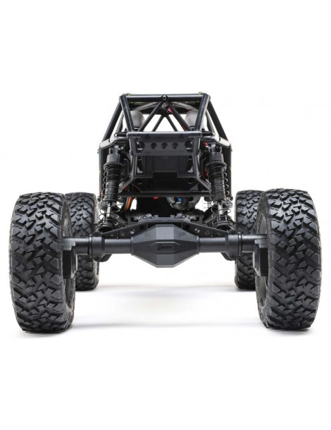 Axial Capra 1:18 V2 4WD RTR Grey