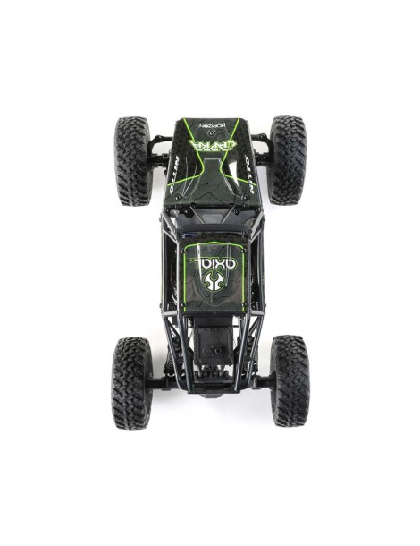 Axial Capra 1:18 V2 4WD RTR Grey