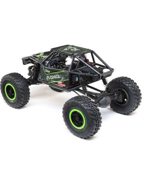 Axial Capra 1:18 V2 4WD RTR Grey