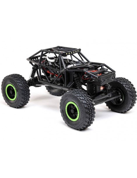 Axial Capra 1:18 V2 4WD RTR Grey