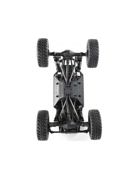 Axial Capra 1:18 V2 4WD RTR Grey