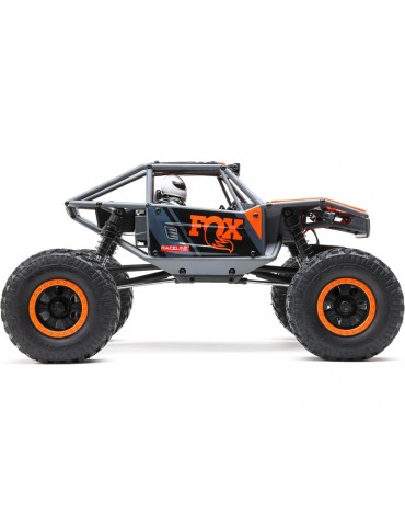 Axial Capra 1:18 V2 4WD RTR Grey