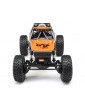 Axial Capra 1:18 V2 4WD RTR Grey