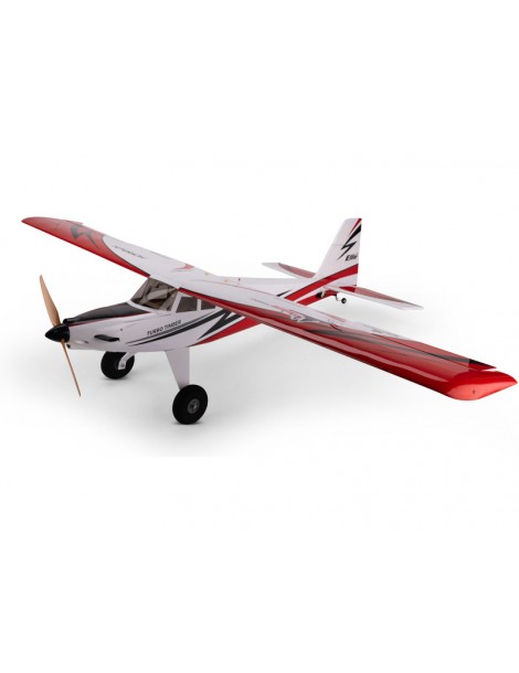 E-flite Turbo Timber SWS 2.0m AS3X Safe Select BNF Basic