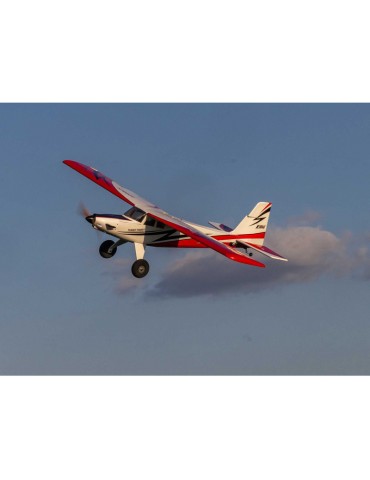 E-flite Turbo Timber SWS 2.0m AS3X Safe Select BNF Basic