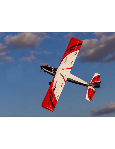 E-flite Turbo Timber SWS 2.0m AS3X Safe Select BNF Basic