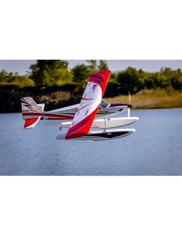 E-flite Turbo Timber SWS 2.0m AS3X Safe Select BNF Basic
