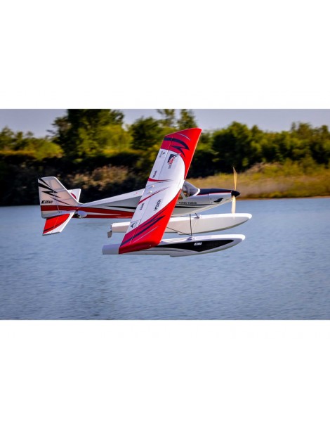 E-flite Turbo Timber SWS 2.0m AS3X Safe Select BNF Basic