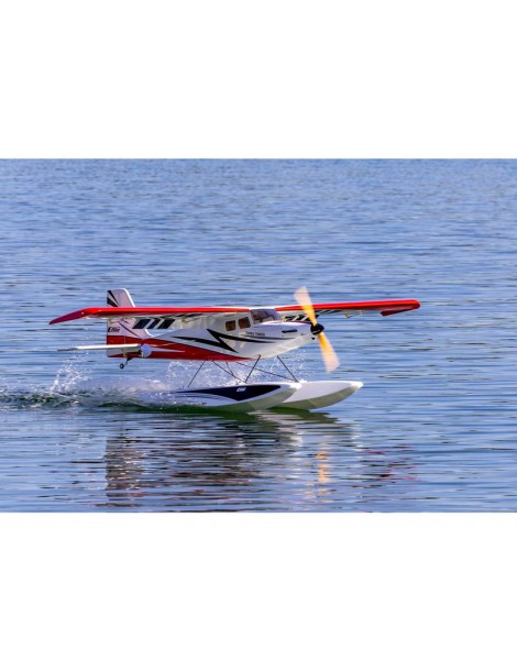 E-flite Turbo Timber SWS 2.0m AS3X Safe Select BNF Basic