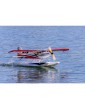 E-flite Turbo Timber SWS 2.0m AS3X Safe Select BNF Basic