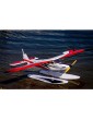 E-flite Turbo Timber SWS 2.0m AS3X Safe Select BNF Basic