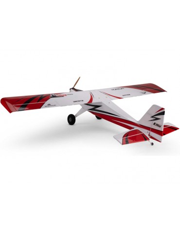 E-flite Turbo Timber SWS 2.0m AS3X Safe Select BNF Basic