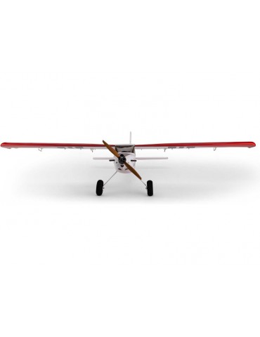 E-flite Turbo Timber SWS 2.0m AS3X Safe Select BNF Basic