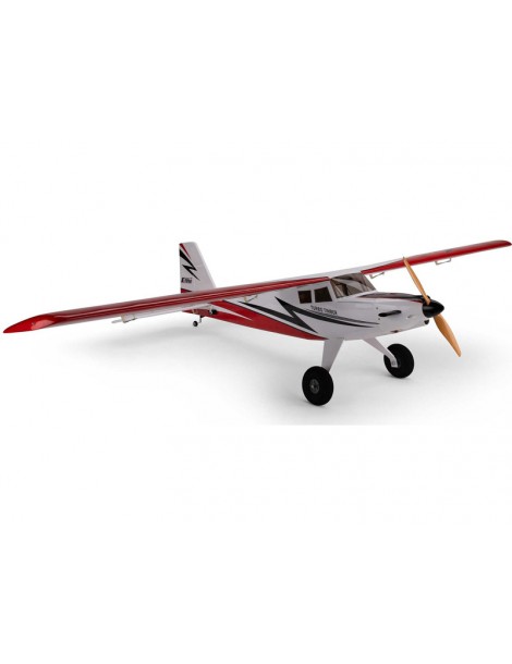 E-flite Turbo Timber SWS 2.0m AS3X Safe Select BNF Basic