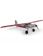 E-flite Turbo Timber SWS 2.0m AS3X Safe Select BNF Basic